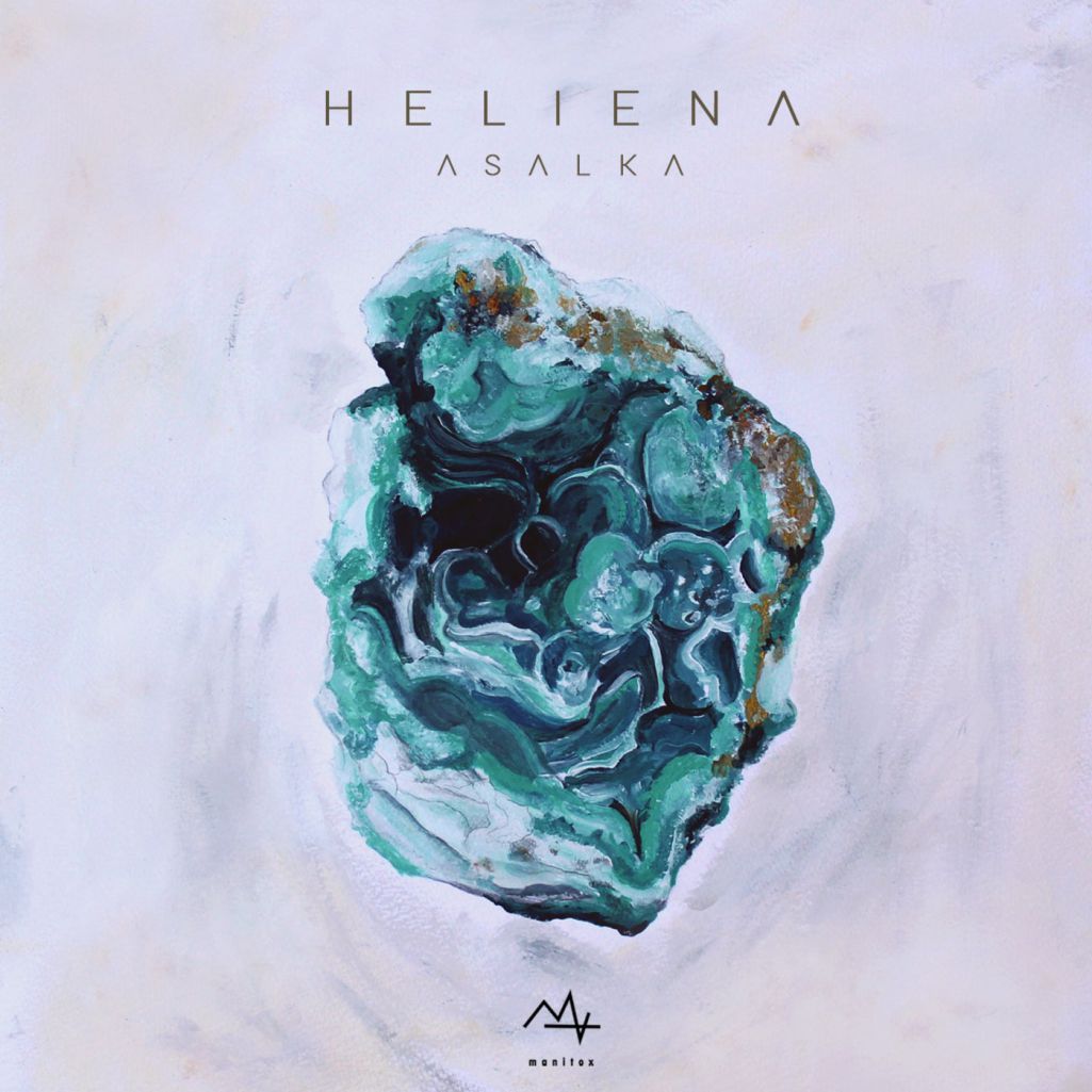 Heliena - Asalka [MAN040]